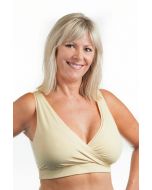 The Sydney Bra by WearEase - Nude color